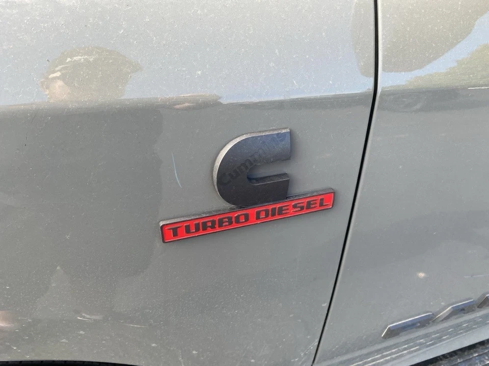 2026 Ram 3500 - Image 10 of 12