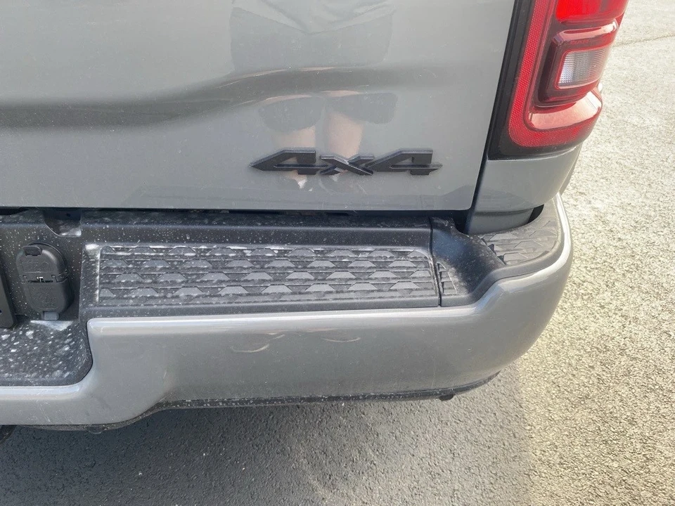 2026 Ram 3500 - Image 12 of 12