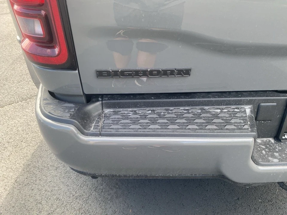 2026 Ram 3500 - Image 11 of 12