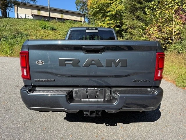2026 Ram 3500 - Image 8 of 21