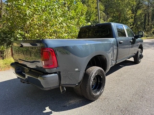 2026 Ram 3500 - Image 7 of 21