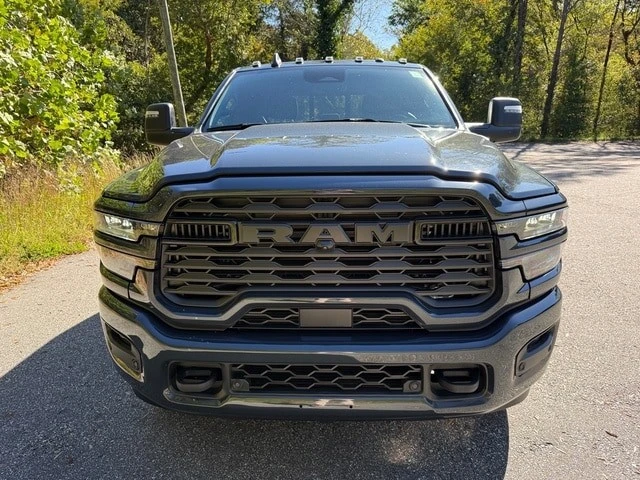 2026 Ram 3500 - Image 4 of 21