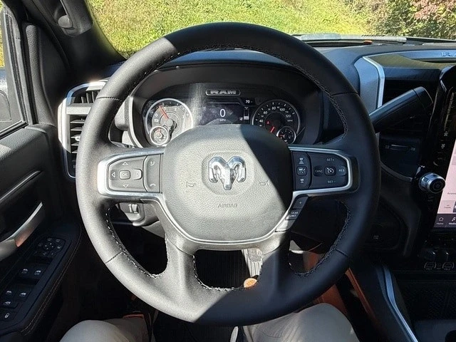2026 Ram 3500 - Image 21 of 21