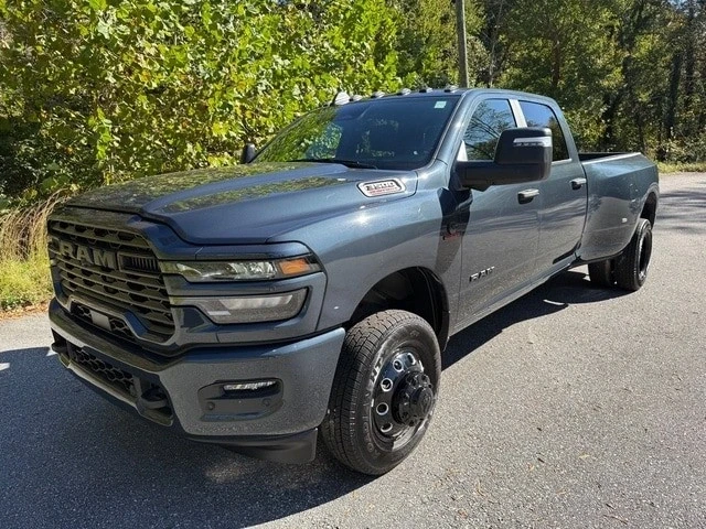 2026 Ram 3500 - Image 3 of 21