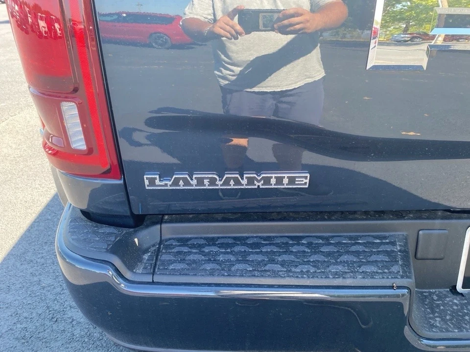 2026 Ram 3500 - Image 12 of 12