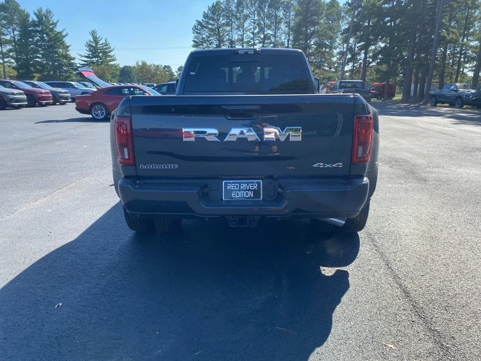 2026 Ram 3500 - Image 6 of 12