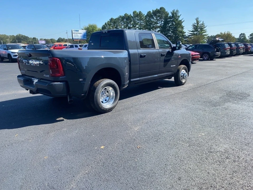 2026 Ram 3500 - Image 5 of 12