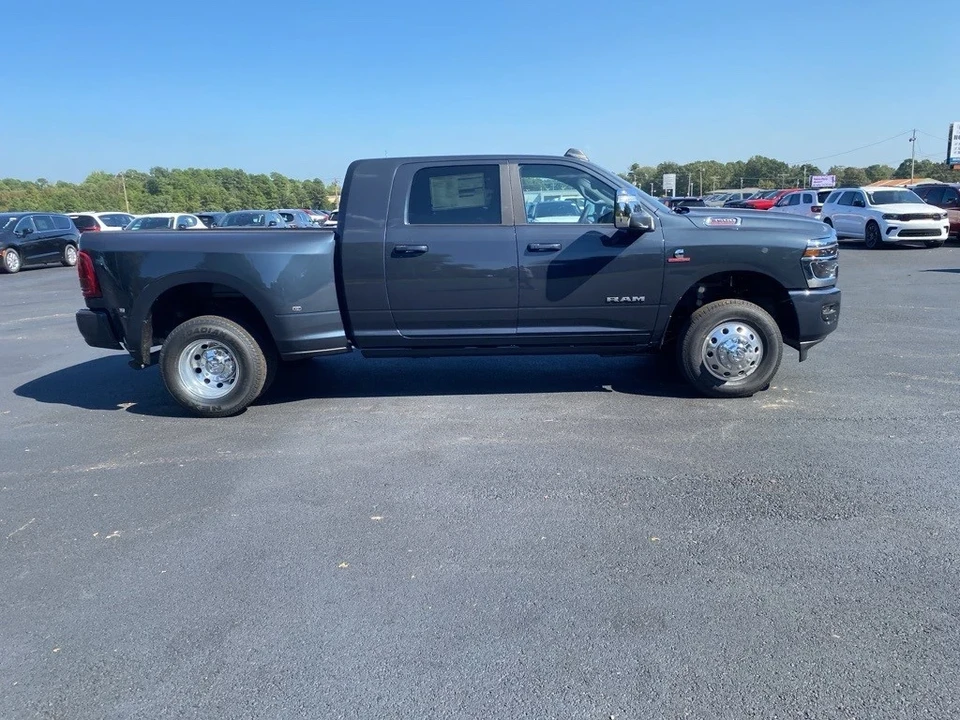2026 Ram 3500 - Image 4 of 12