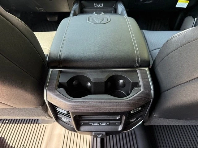 2026 Ram 3500 - Image 19 of 21