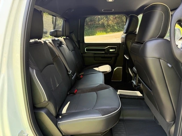 2026 Ram 3500 - Image 21 of 21