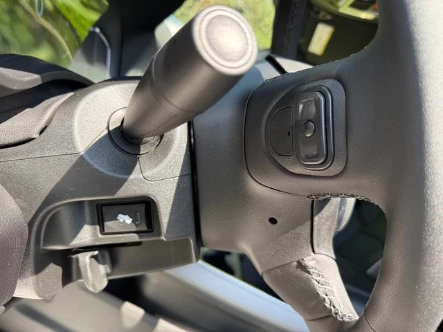 2026 Ram 3500 - Image 17 of 21