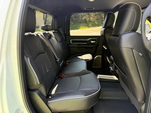 2026 Ram 3500 - Image 21 of 21