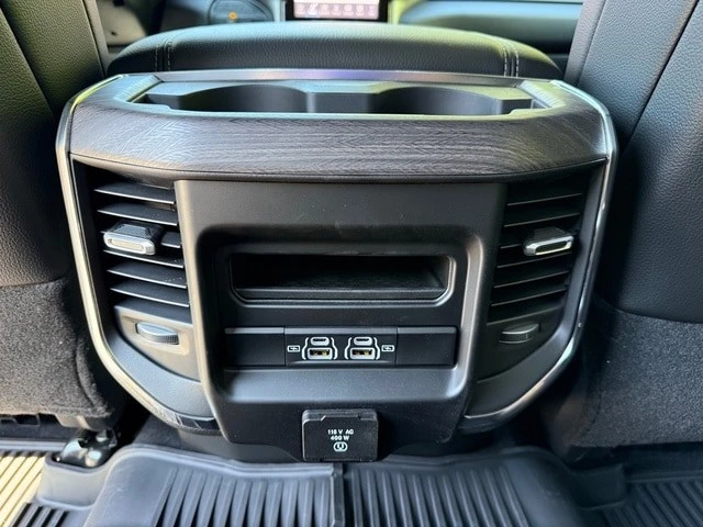 2026 Ram 3500 - Image 19 of 21