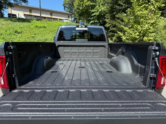 2026 Ram 3500 - Image 9 of 21