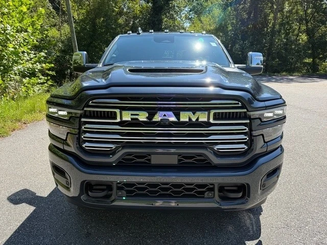 2026 Ram 3500 - Image 4 of 21