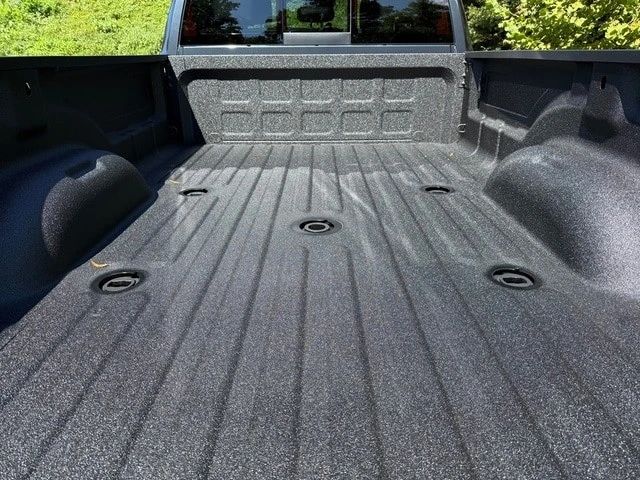 2026 Ram 3500 - Image 10 of 21