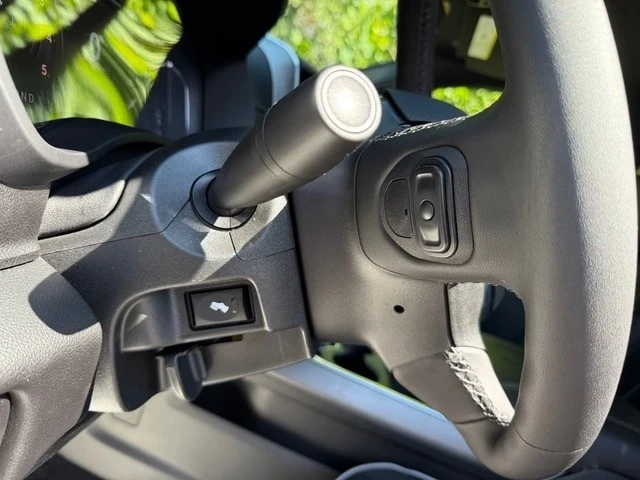 2026 Ram 3500 - Image 16 of 21