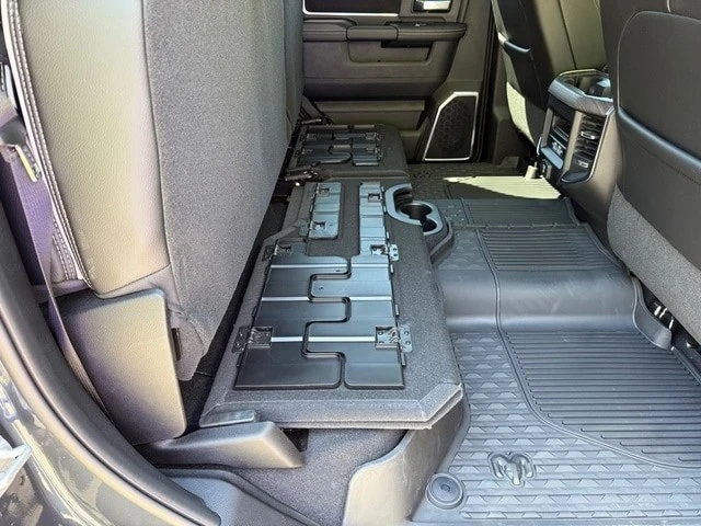 2026 Ram 3500 - Image 21 of 21