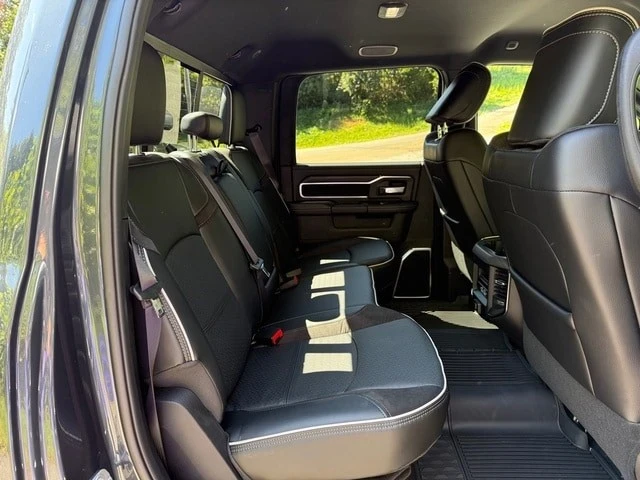 2026 Ram 3500 - Image 20 of 21