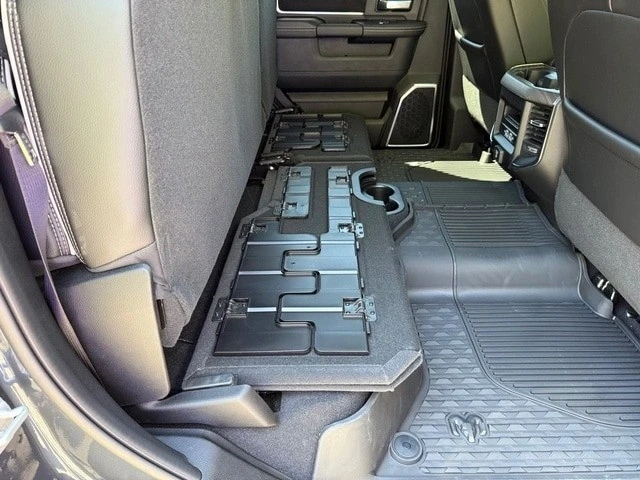 2026 Ram 3500 - Image 21 of 21