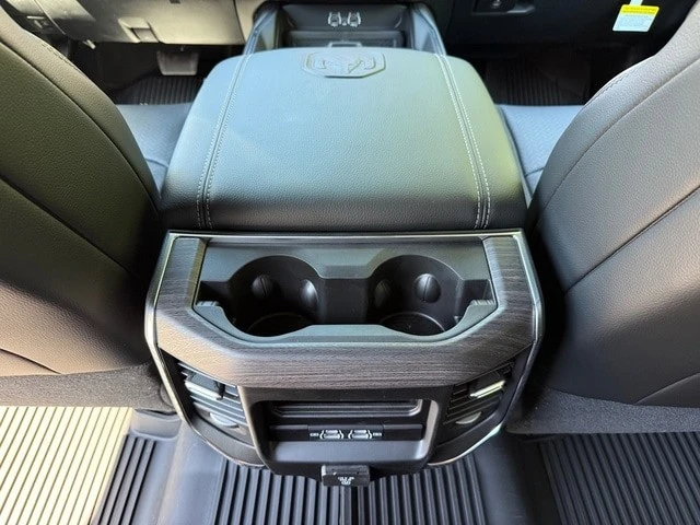 2026 Ram 3500 - Image 18 of 21