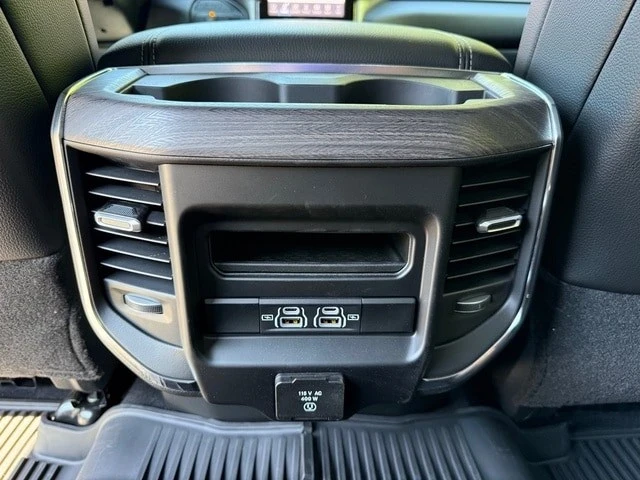 2026 Ram 3500 - Image 19 of 21
