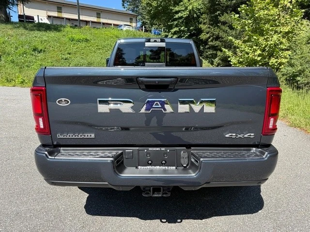 2026 Ram 3500 - Image 8 of 21