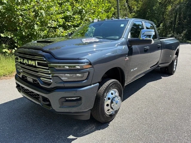 2026 Ram 3500 - Image 3 of 21
