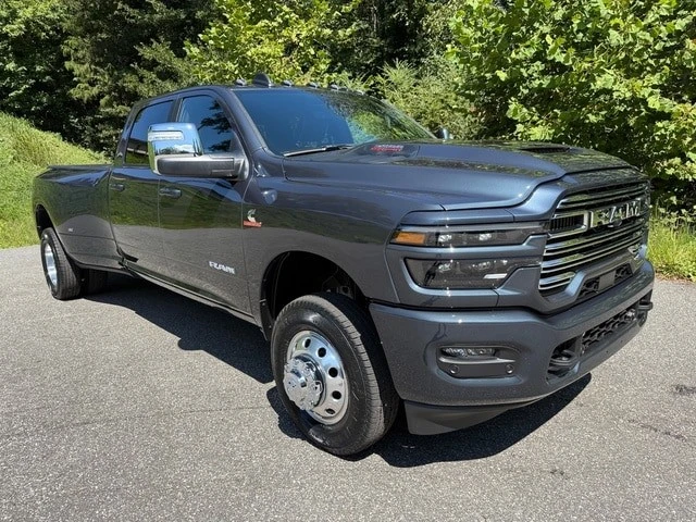 2026 Ram 3500 - Image 5 of 21