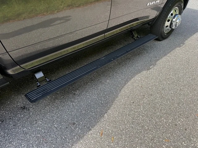 2026 Ram 3500 - Image 8 of 21