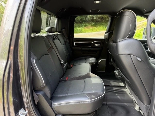 2026 Ram 3500 - Image 21 of 21