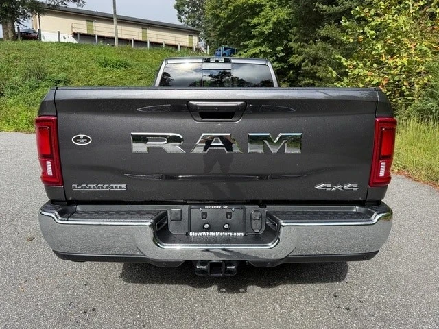 2026 Ram 3500 - Image 9 of 21