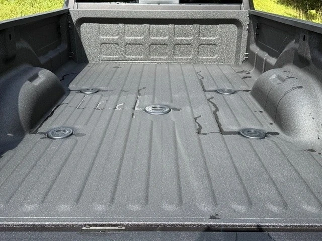2026 Ram 3500 - Image 11 of 21
