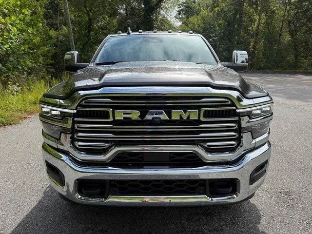 2026 Ram 3500 - Image 4 of 21