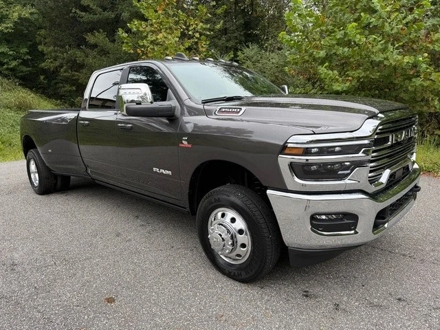 2026 Ram 3500 - Image 5 of 21