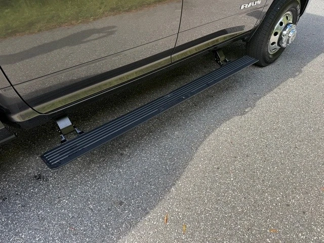 2026 Ram 3500 - Image 8 of 21
