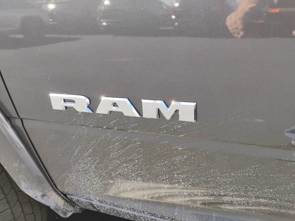 2026 Ram 3500 - Image 10 of 12