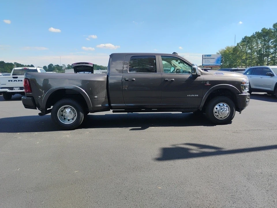 2026 Ram 3500 - Image 4 of 12
