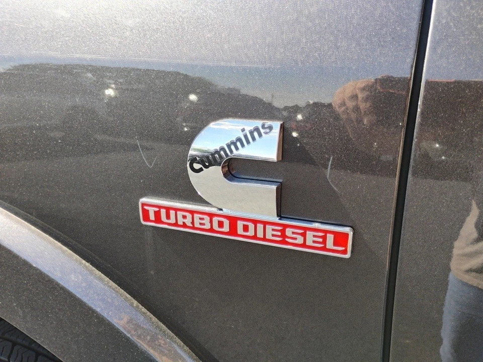 2026 Ram 3500 - Image 11 of 12
