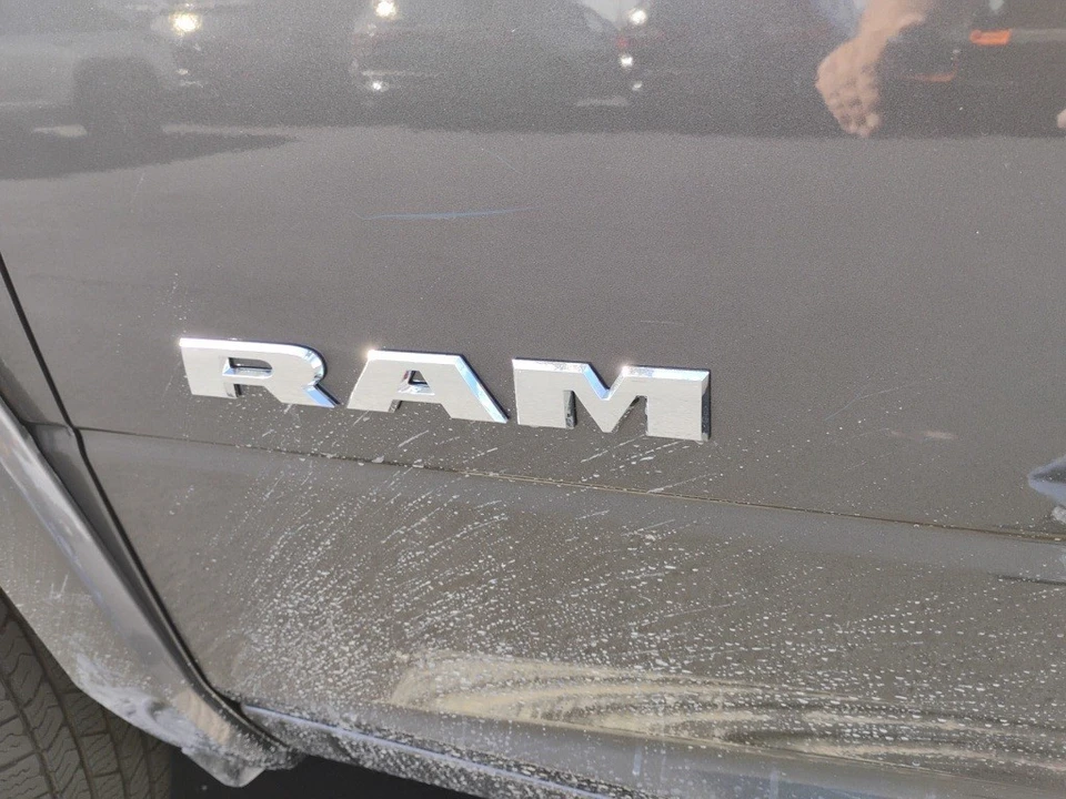 2026 Ram 3500 - Image 10 of 12