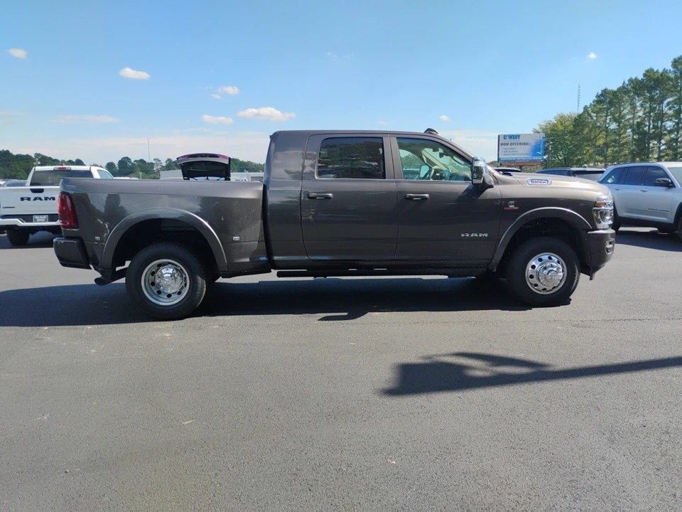 2026 Ram 3500 - Image 4 of 12