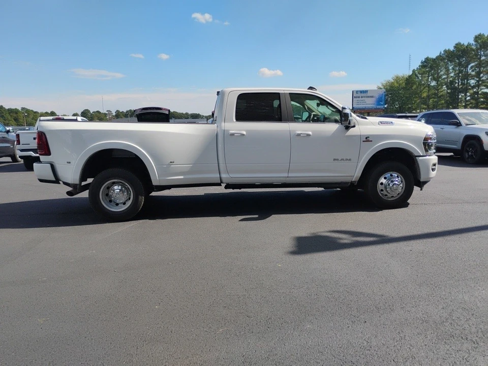 2026 Ram 3500 - Image 4 of 12