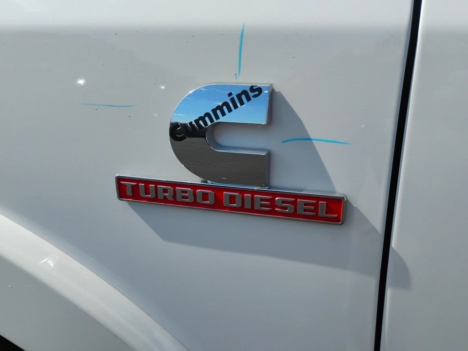 2026 Ram 3500 - Image 11 of 12