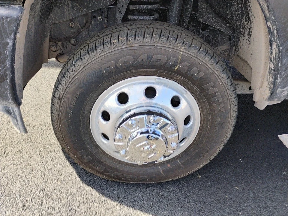 2026 Ram 3500 - Image 9 of 12