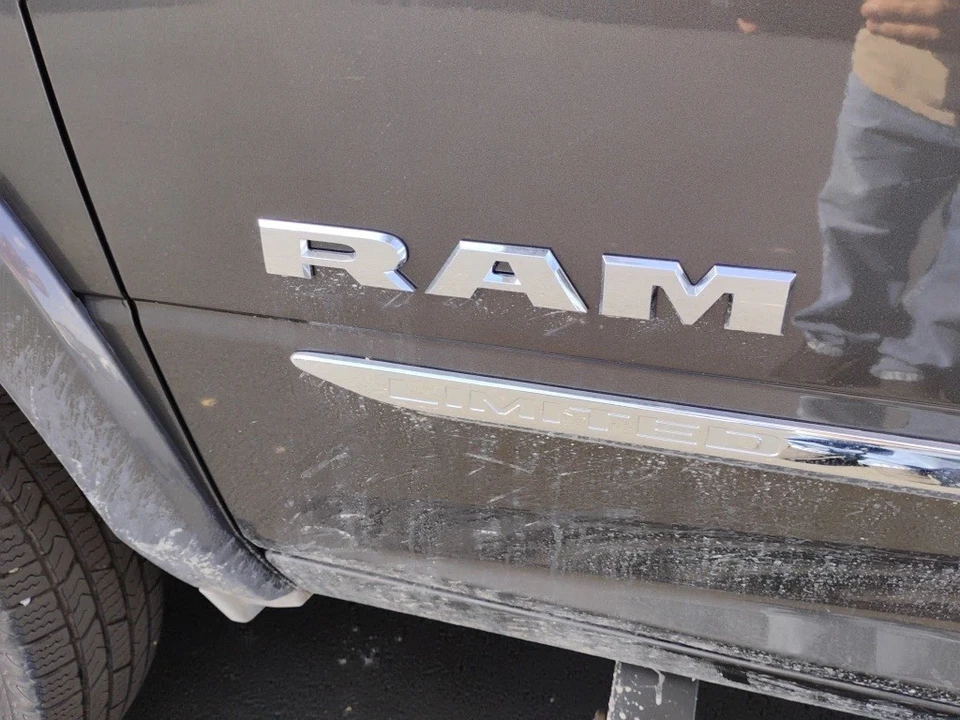 2026 Ram 3500 - Image 10 of 12