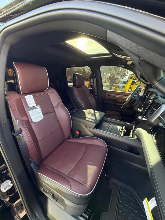 2026 Ram 3500 - Image 21 of 21