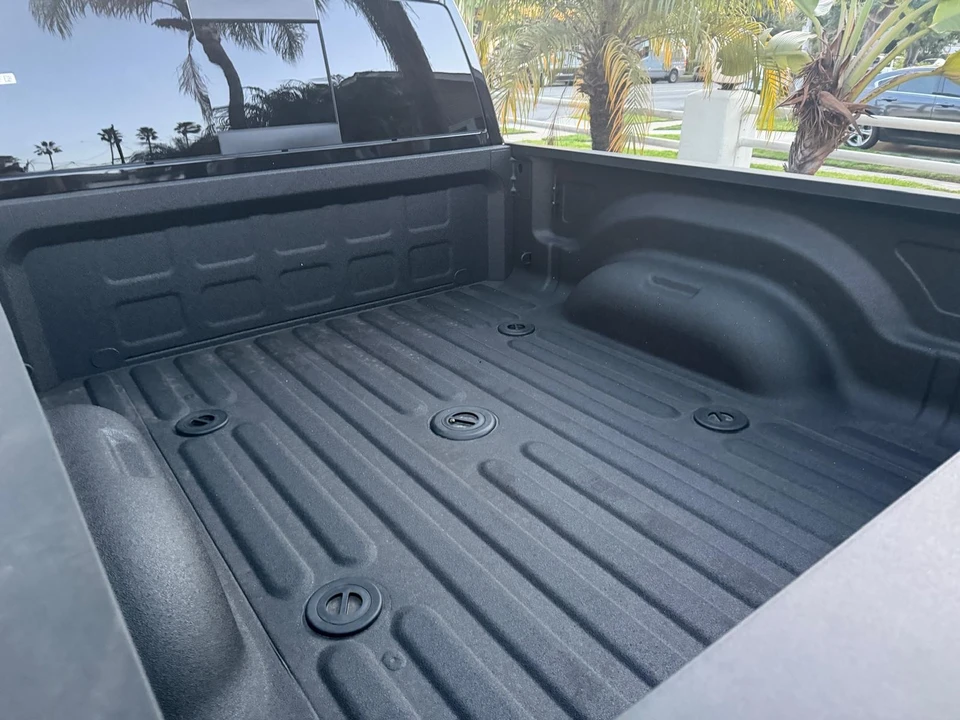 2026 Ram 3500 - Image 12 of 21