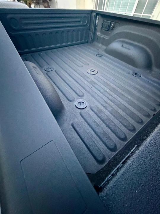 2026 Ram 3500 - Image 13 of 21
