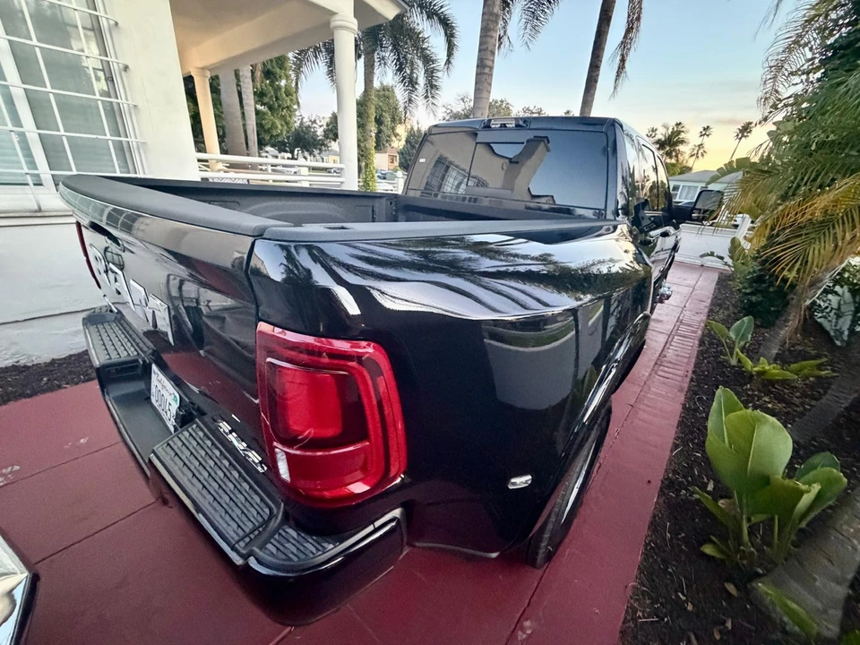 2026 Ram 3500 - Image 9 of 21