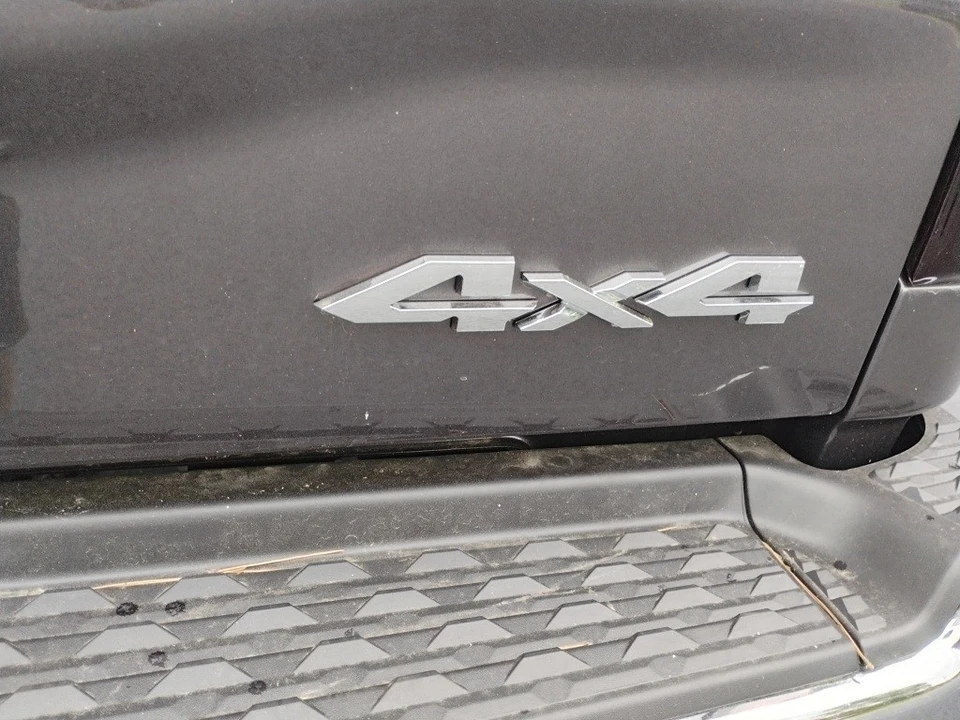 2026 Ram 3500 - Image 11 of 12
